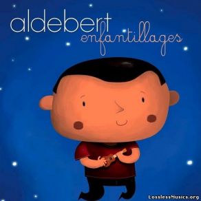 Download track Les Mots Melanges Aldebert