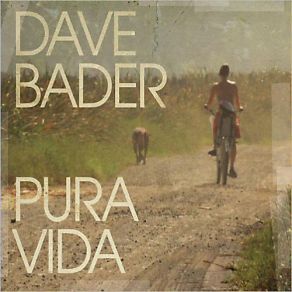 Download track I Cried Dave Bader