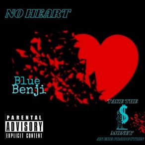 Download track Thunderstorms Benji Blue