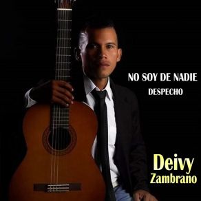 Download track Contigo Ya No Más Deivy Zambrano