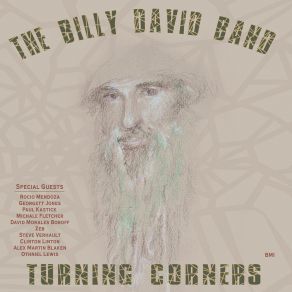 Download track Getting Better The Billy David Band