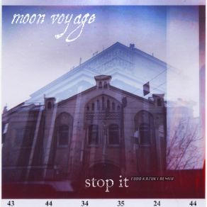 Download track Stop It (Fudo Kazuki Remix Ekspert Prod) Moon Voyage