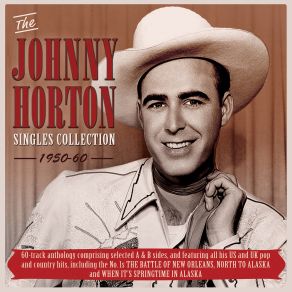 Download track No True Love Johnny Horton