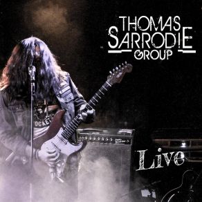 Download track Burning Hell (Live) Thomas Sarrodie Group