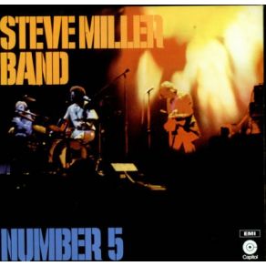 Download track Tokin'S Steve Miller Band