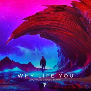 Download track Why Life You (Extended Mix) Sunan (CN)