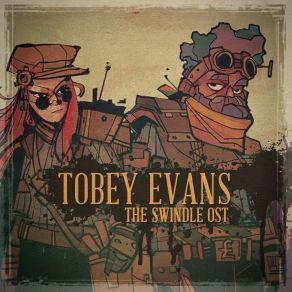 Download track Rich Un (Successful Swindle) Tobey Evans