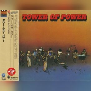 Download track Soul Vaccination Tower Of Power