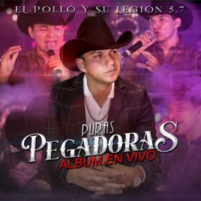 Download track La Gitanilla (En Vivo) Su Legión 5.7