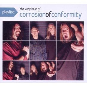 Download track In The Arms Of God Corrosion Of Conformity