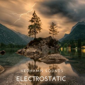 Download track Swedish Late Summer Storm Vedhamn Sounds