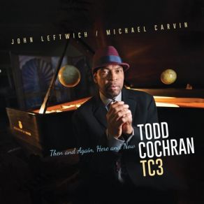 Download track You Must Believe In Spring Todd Cochran