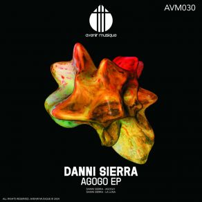 Download track Agogo Danni Sierra