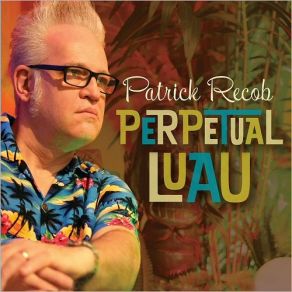 Download track Soul Cry Patrick Recob