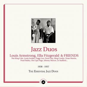 Download track Summertime Ella Fitzgerald, Louis Armstrong