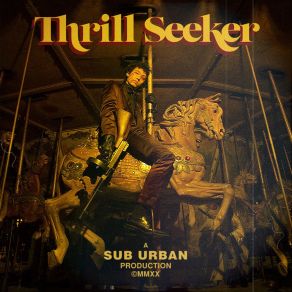 Download track Cirque Sub-Urban