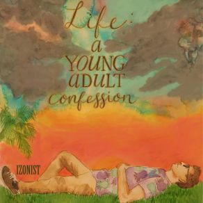 Download track Y. A. C (Young Adult Confession: A Ballad) IzonistHayden Barcello