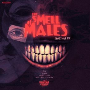 Download track SHI The Smell Of Males