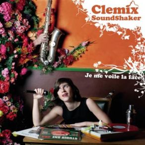 Download track J'Ai Peur Clemix SoundShaker