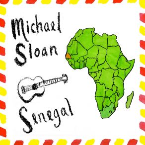 Download track The Kora Player Michael Sloan