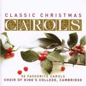 Download track A Child Is Born In Bethlehem King'S College Choir