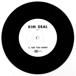 Download track Are You Mine? Kim Deal