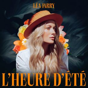 Download track L'heure D'été Léa Jarry