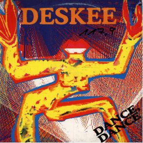 Download track Dance, Dance (Dub) Deskee