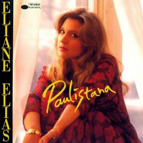 Download track Black Orpheus (Manha De Carnaval) Eliane Elias