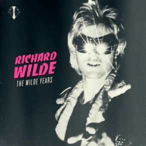 Download track Don’t You Think I Ever Get Lonely Richard Wilde