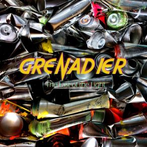 Download track Dion Grenadier