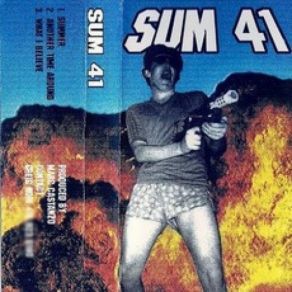 Download track What I Believe Sum 41