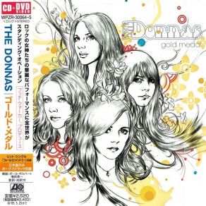 Download track Is That All You've Got For Me The Donnas