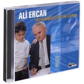 Download track DUY BABAM Ali Ercan