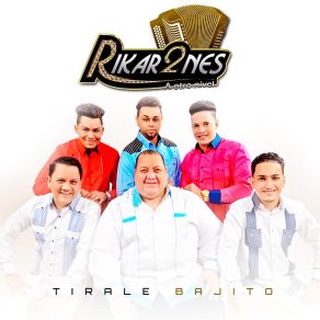 Download track Homenaje A Vidal (En Vivo) Rikar2nes