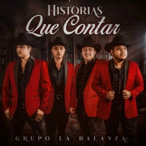 Download track Así Me Tienes Que Aguantar Grupo La Balanza