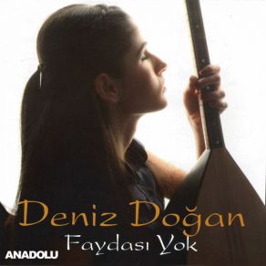 Download track Gönlüm İntizarda (U. H.) Deniz Doğan