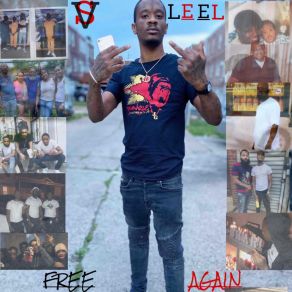 Download track How I Feel SV LeelMugga Man