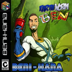 Download track Living Legends Beni-Hana