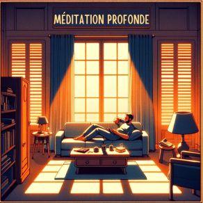 Download track Lampe De La Quiétude Musique Relaxante