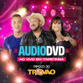 Download track Vida De Gado Pipoco Do Trovão