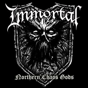 Download track Mighty Raven Dark Immortal