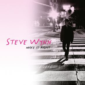 Download track What Were You Expecting Steve Wynn