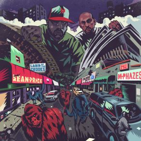 Download track Dump In The Gut (Instrumental) Sean Price, M - Phazes