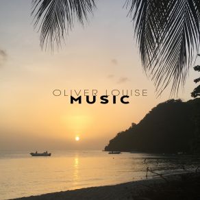 Download track Sunset On The Beach OLIVER LOUISE