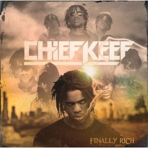 Download track Savage Chief Keef