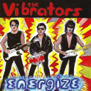 Download track Your Love Is Fading Away ((2020 Remaster)) The Vibrators