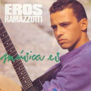 Download track Y Me Rebelo Eros Ramazzotti