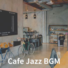 Download track Superlative Ambiance For Favorite Coffee Shops Cafe Jazz BGM