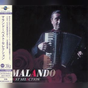 Download track Blauer Himmel Malando, His Tango Orchestra